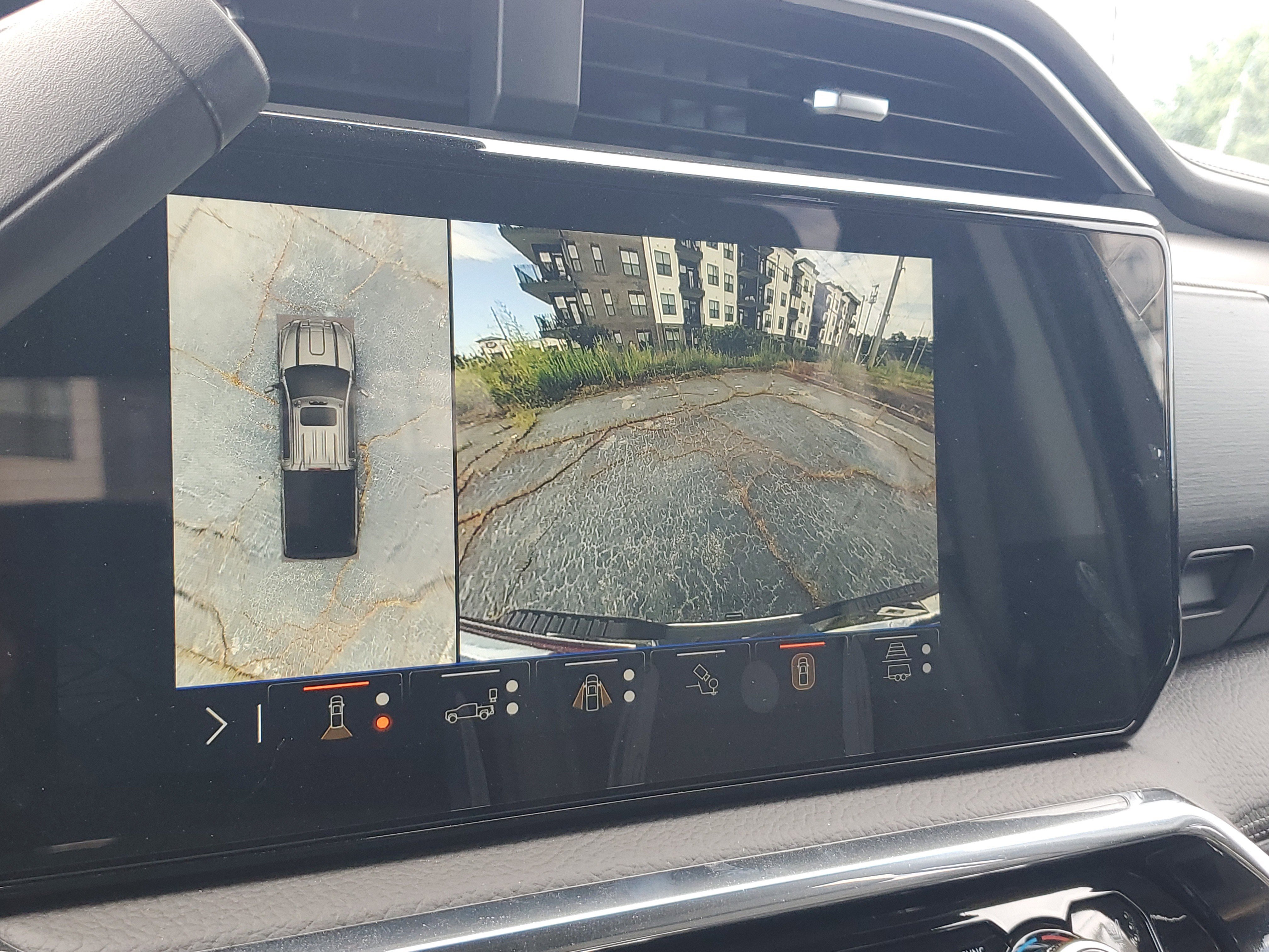 New 2025 GMC Sierra 2500 Denali image 26