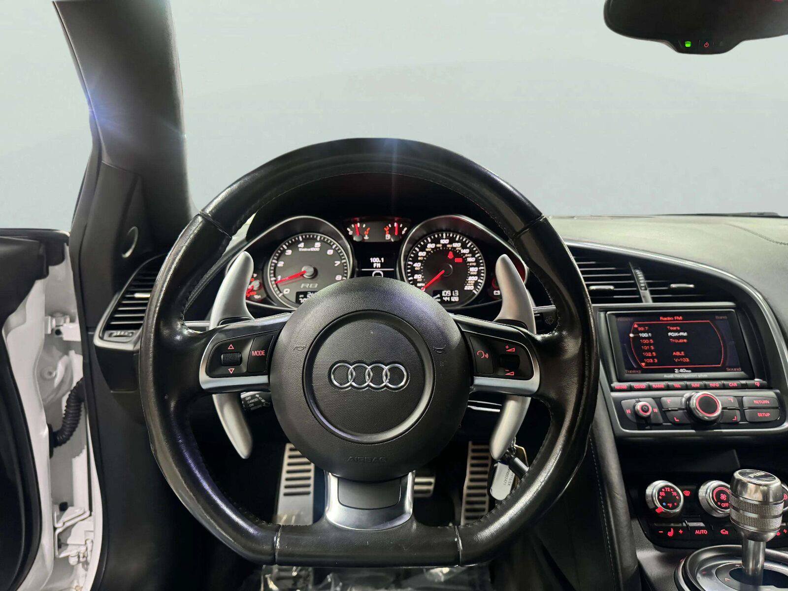 Used 2009 Audi R8 V8 AWD/4WD image 41