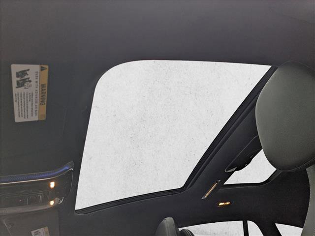 Used 2023 Mercedes-Benz EQS 580 4MATIC Sedan image 16