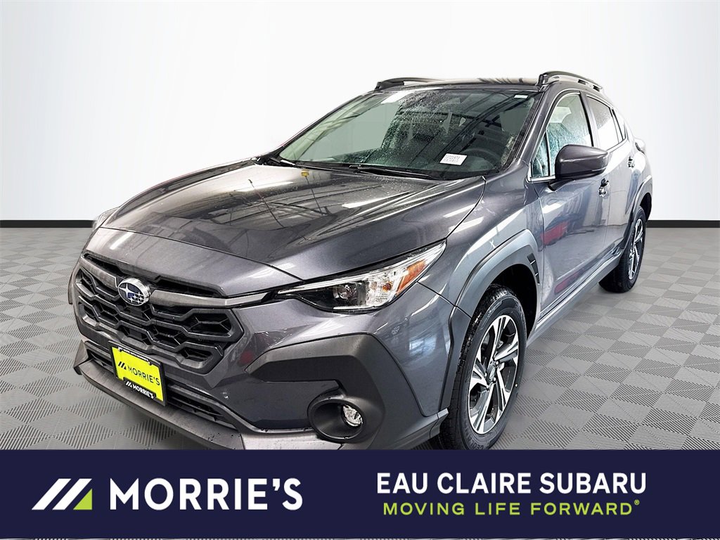New 2026 Subaru Crosstrek 2.0i Premium