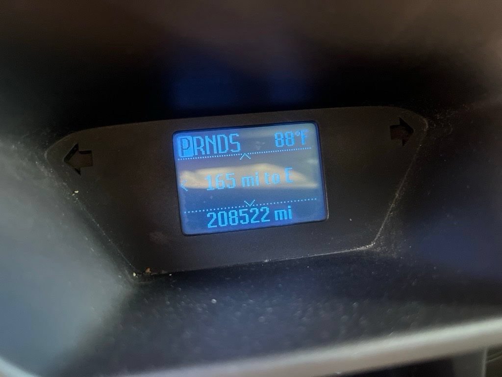 Used 2015 Ford Transit Connect XLT FWD image 13