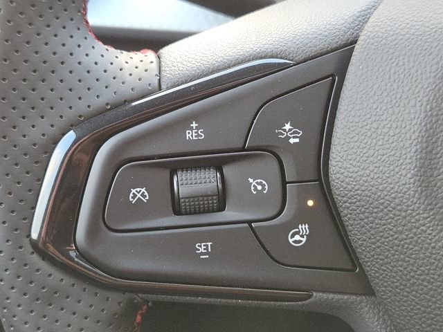 New 2026 Chevrolet Trax RS w/ Sunroof Package image 9