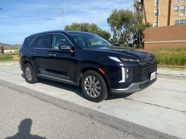 Used 2024 Hyundai Palisade SEL