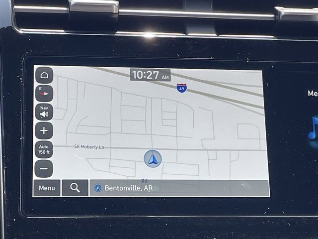 Used 2024 Hyundai Santa Cruz Limited image 14