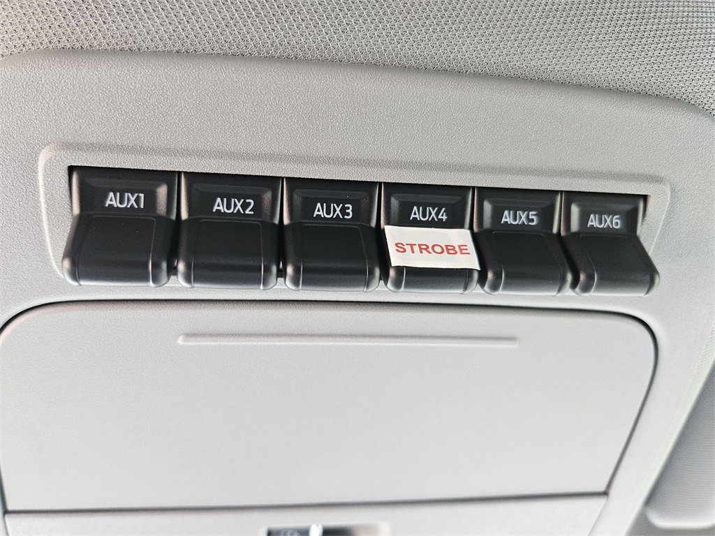 New 2026 Ford F250 XL image 20