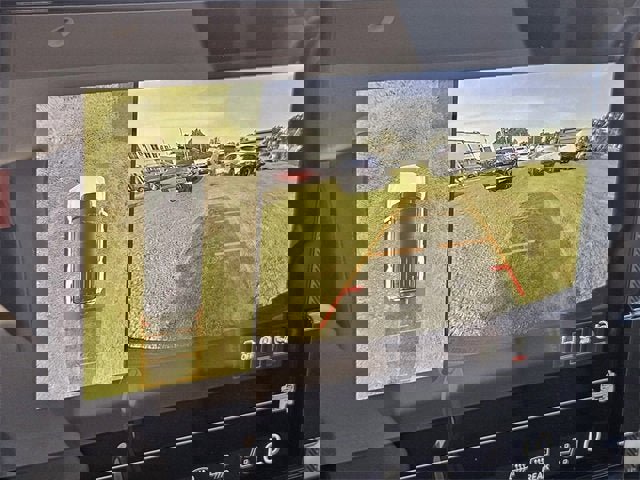 New 2026 GMC Hummer EV SUV image 20