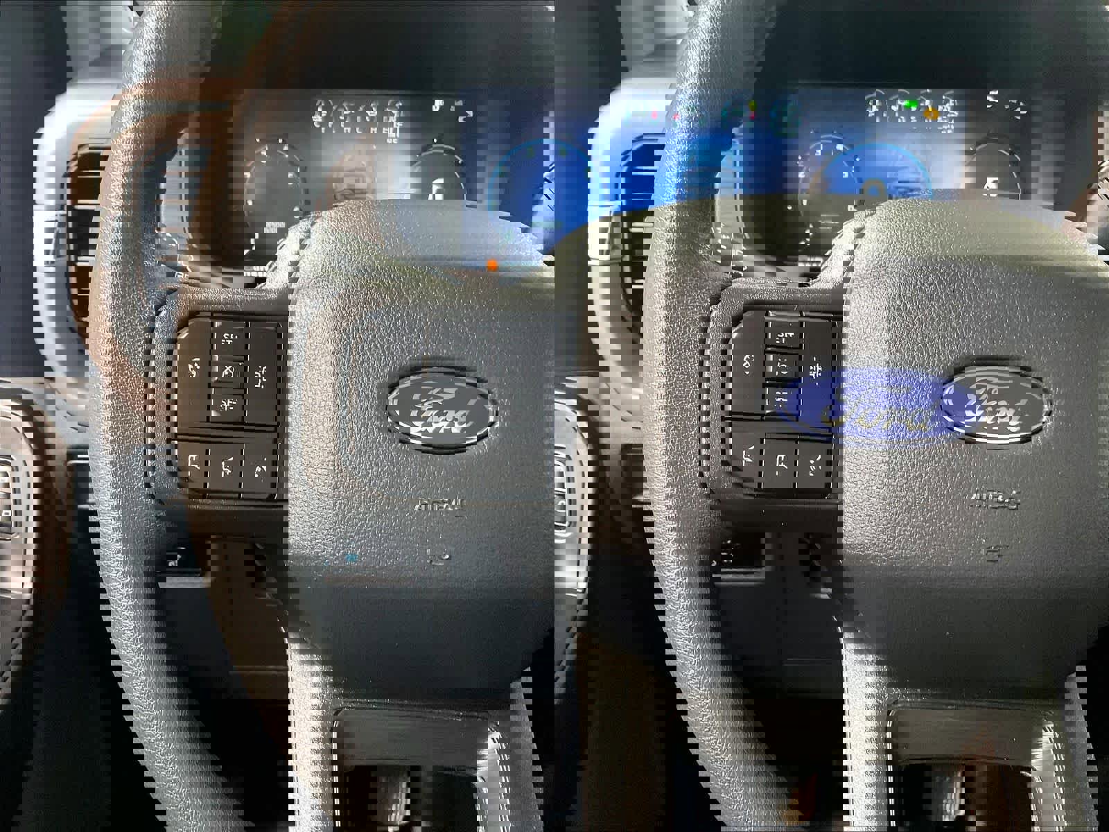 Used 2024 Ford F150 XL AWD/4WD image 22