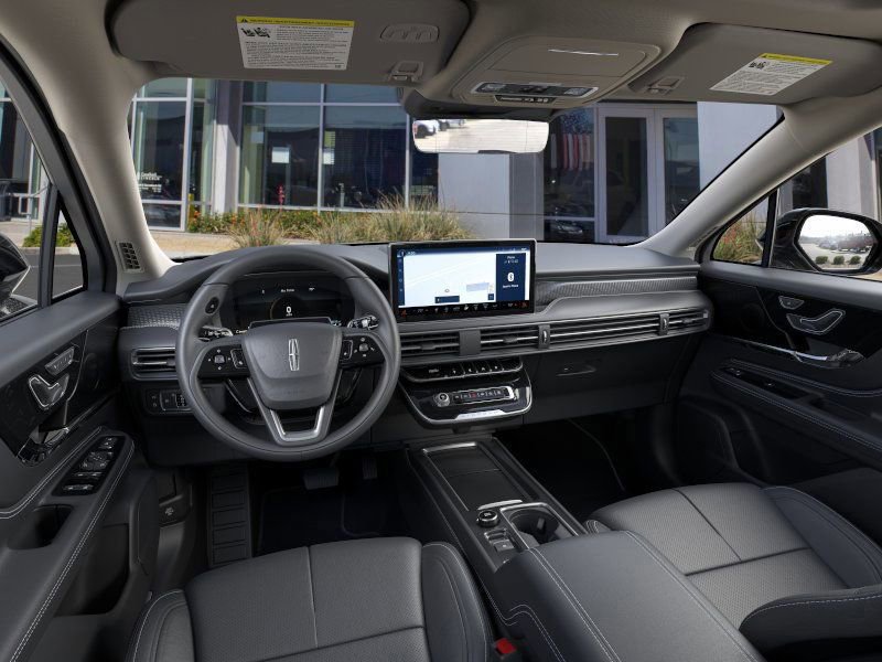 New 2024 Lincoln Corsair Grand Touring w/ Equipment Group 301A image 9