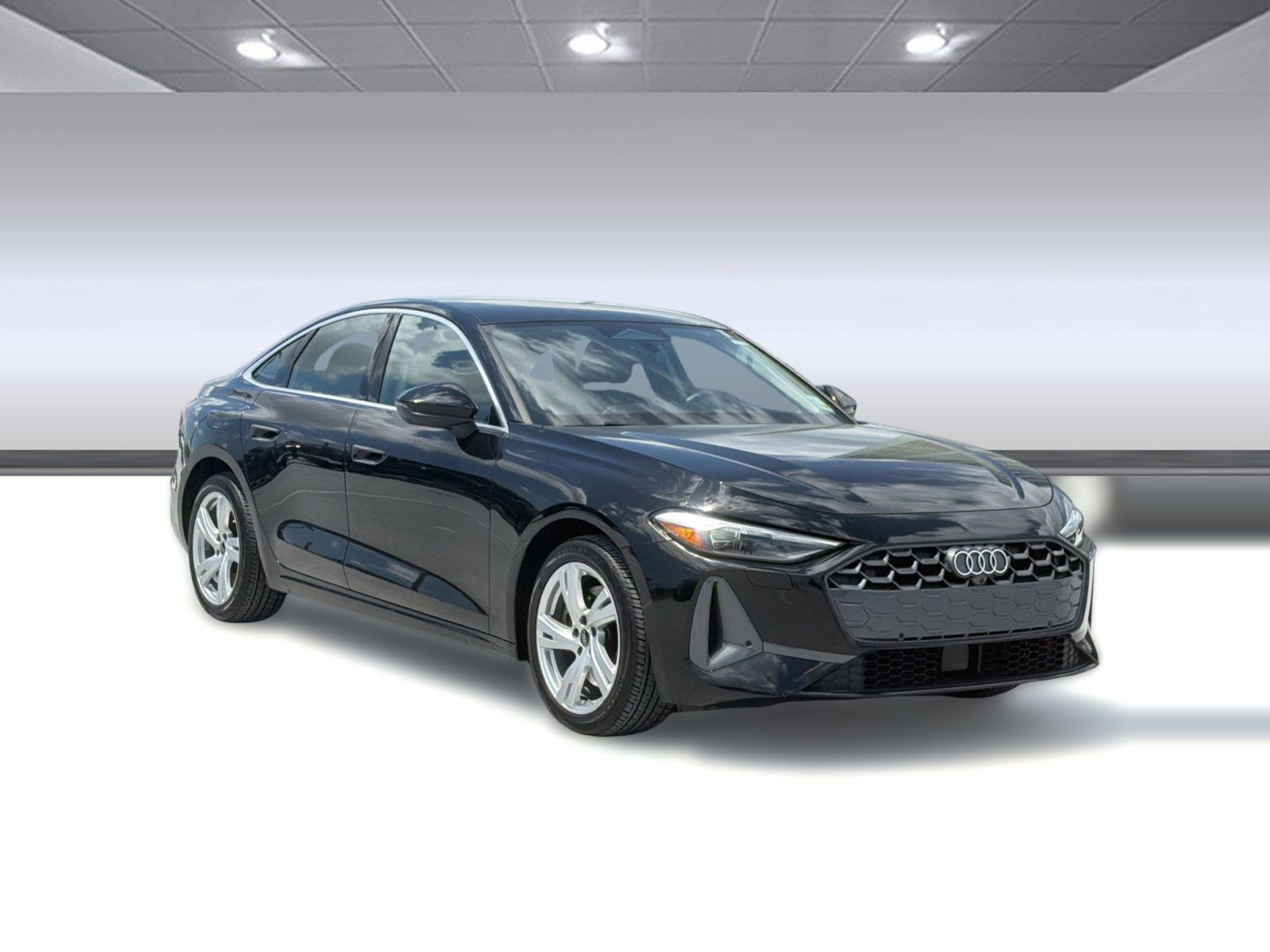 Used 2025 Audi A5 2.0T Premium w/ Convenience Package image 7