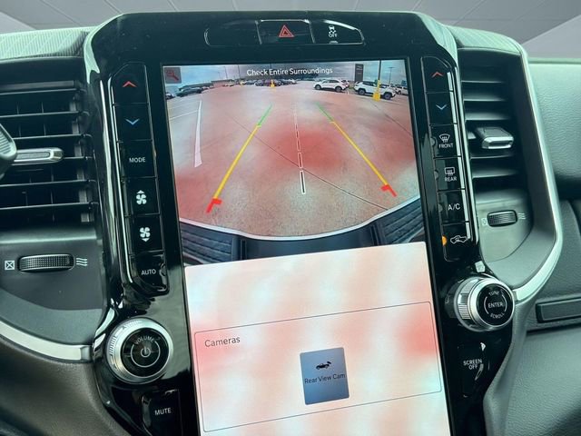 New 2026 RAM 2500 Big Horn image 24