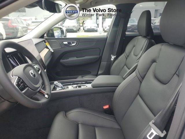 New 2026 Volvo XC60 B5 Ultra w/ Protection Package Premier AWD/4WD image 14