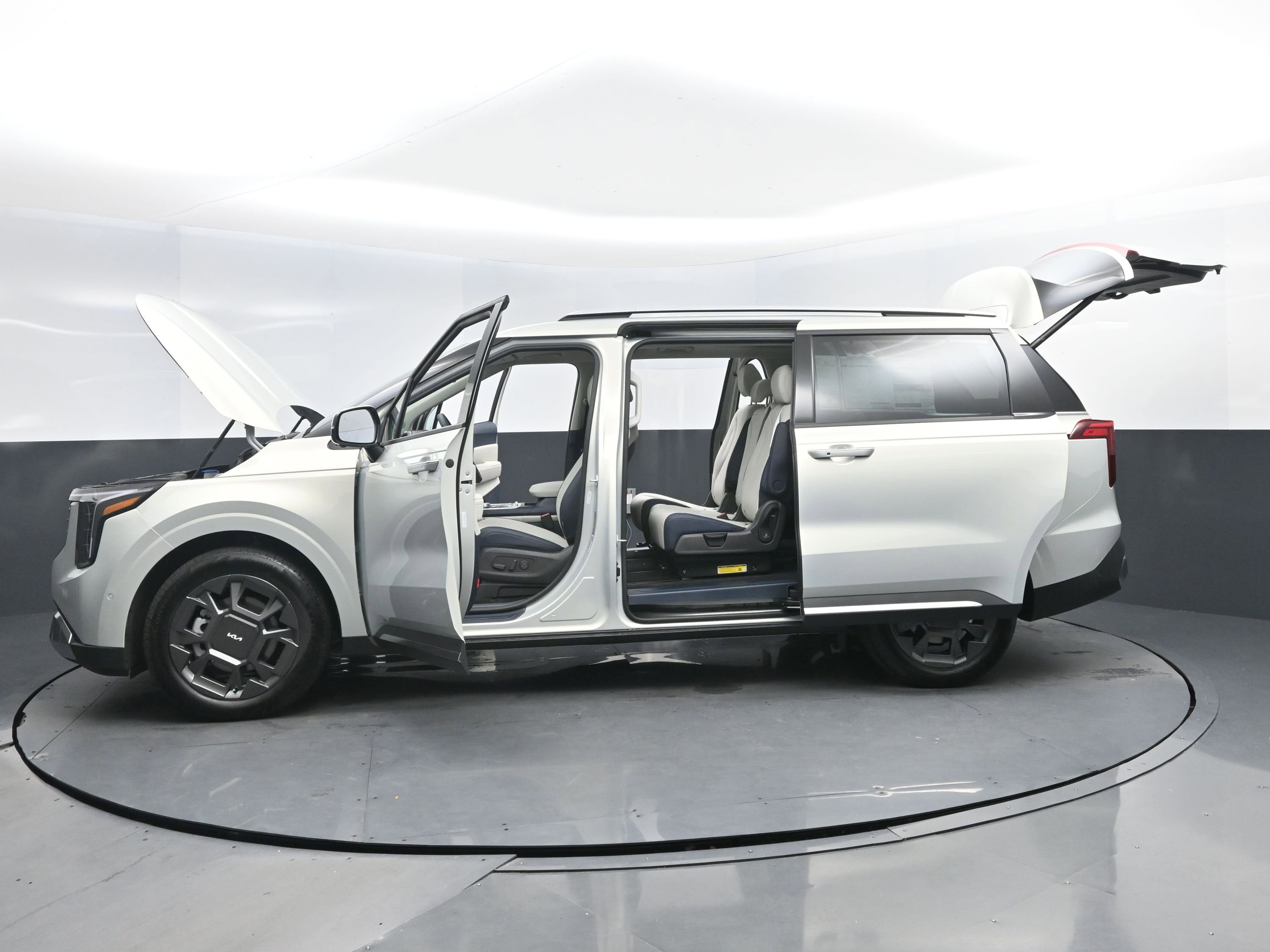 New 2026 Kia Carnival SX image 20