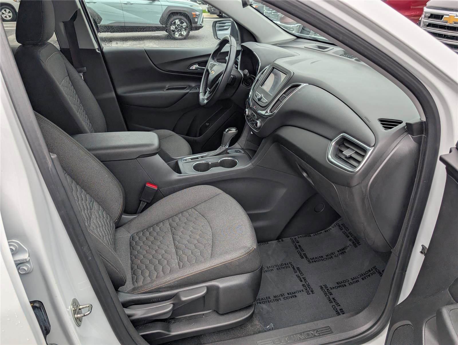 Used 2020 Chevrolet Equinox LT image 10