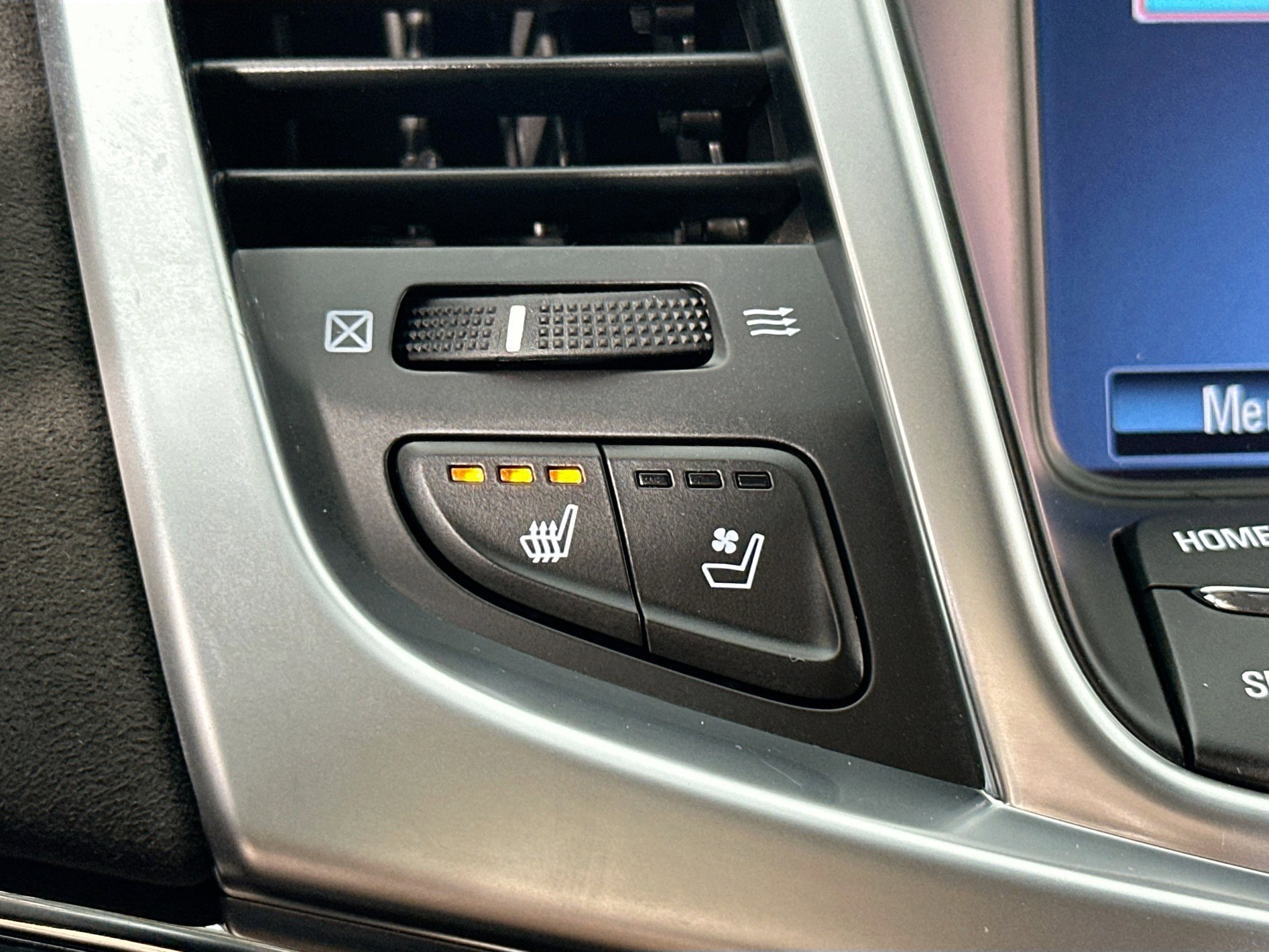 Used 2017 Chevrolet SS image 21