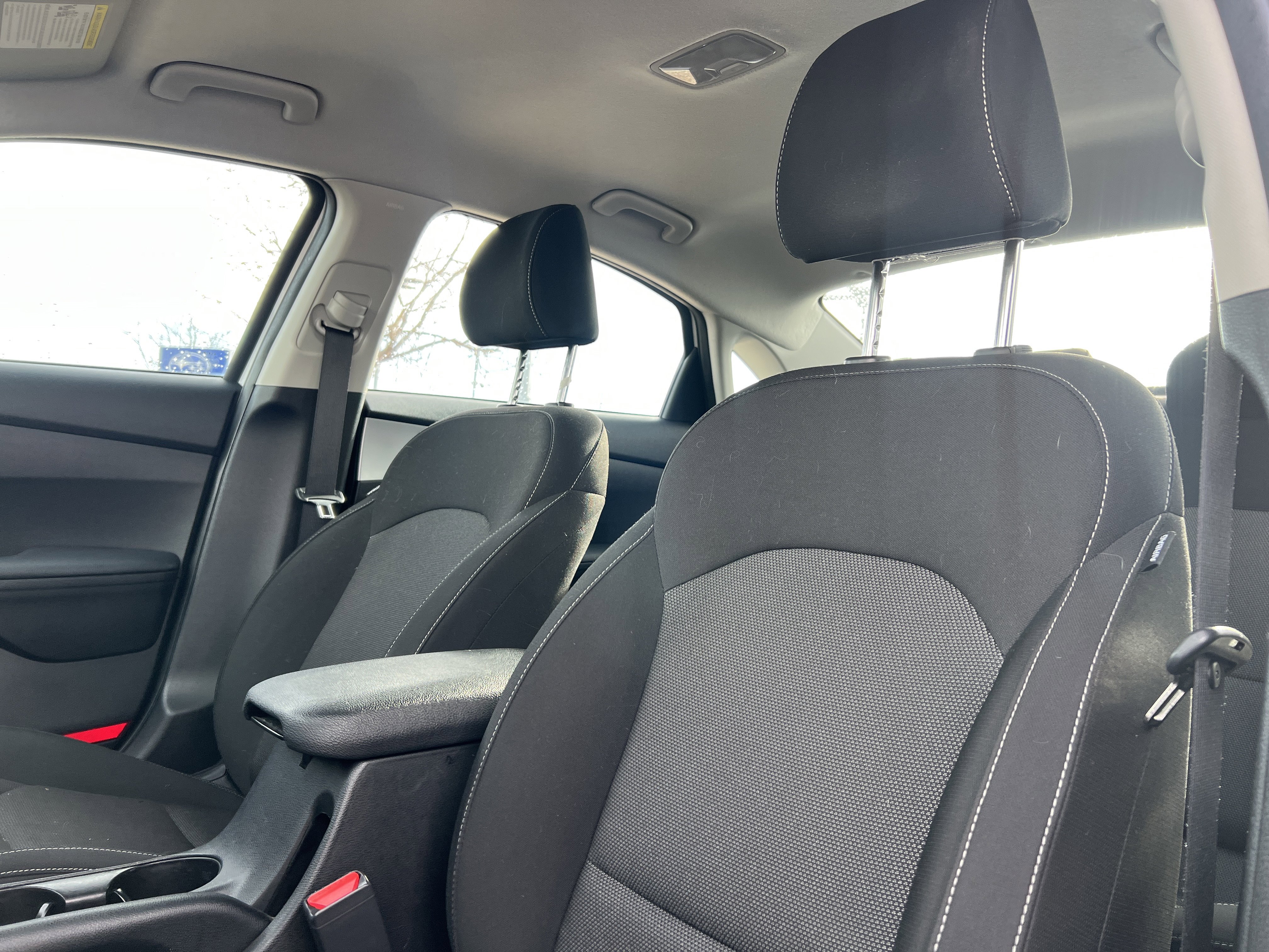 Used 2023 Kia Forte LXS w/ LXS Technology Package image 23