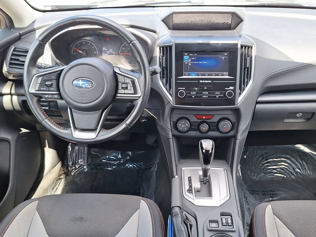 Used 2018 Subaru Crosstrek 2.0i Premium w/ Popular Package #3 AWD/4WD image 13