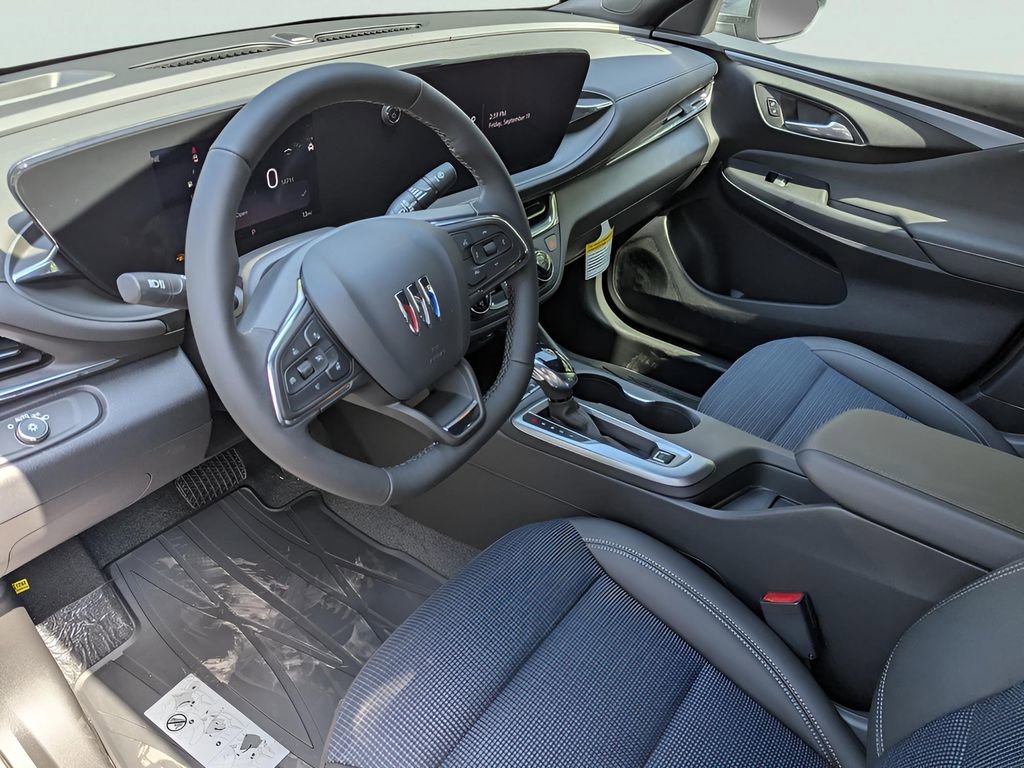New 2026 Buick Envista Preferred w/ Convenience I Package image 4
