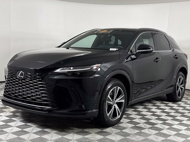 Used 2026 Lexus RX 350 Premium w/ Accessory Package (Z1) FWD image 2