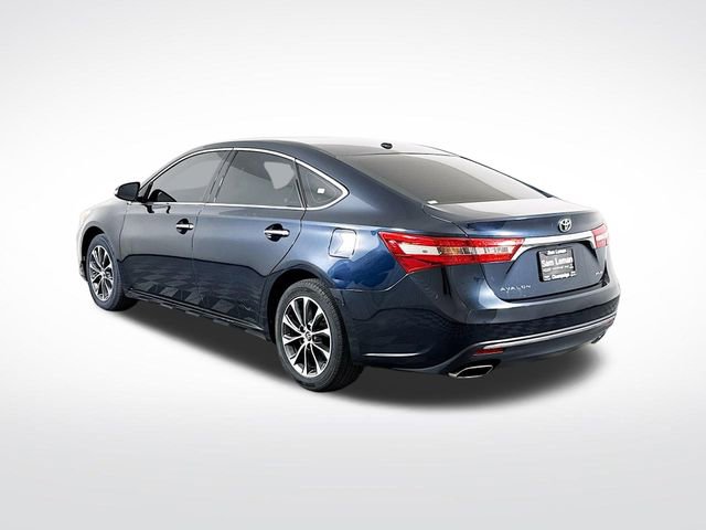 Used 2017 Toyota Avalon XLE image 5