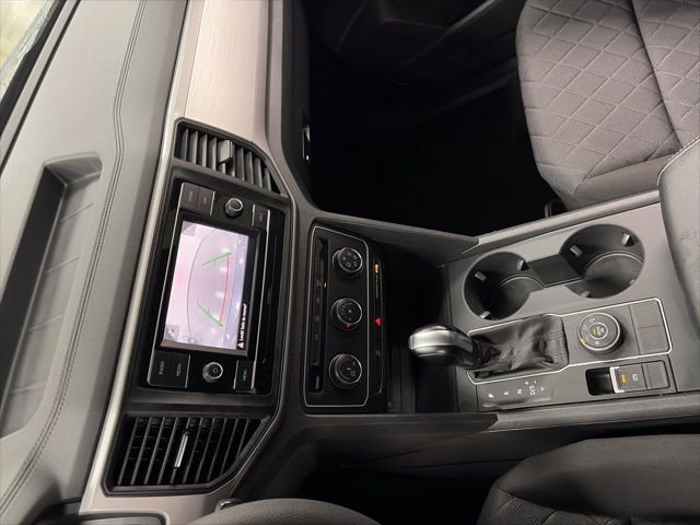 Used 2021 Volkswagen Atlas S image 24