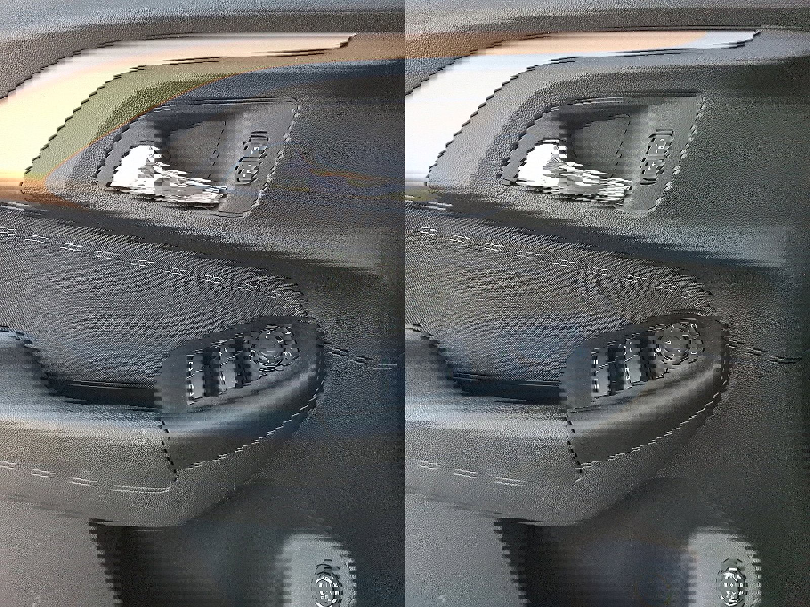 Used 2022 Chevrolet TrailBlazer ACTIV w/ Sun and Liftgate Package image 12