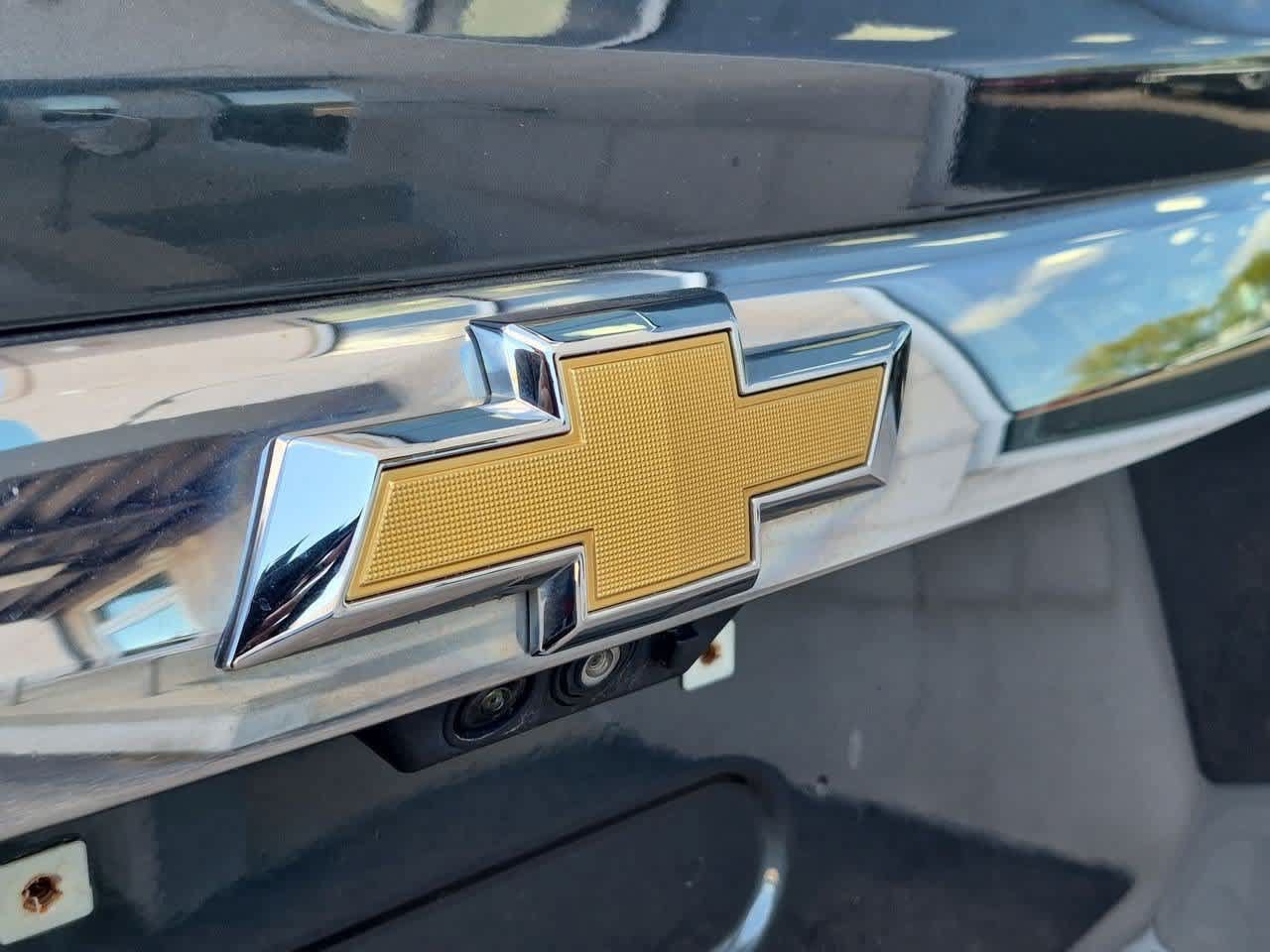 Used 2018 Chevrolet Traverse LT AWD/4WD image 11