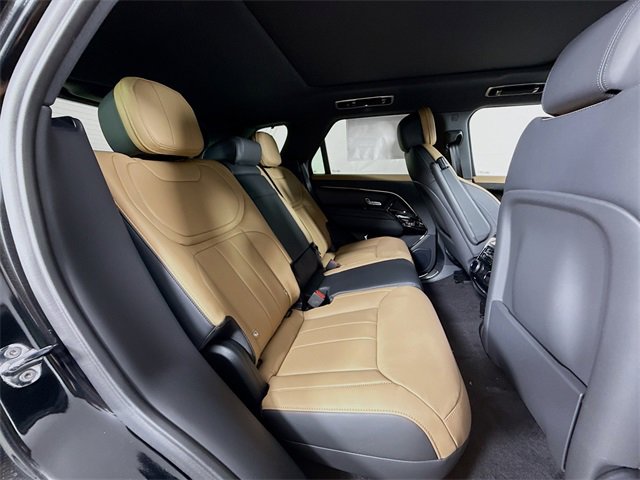 New 2025 Land Rover Range Rover Sport Dynamic SE image 29