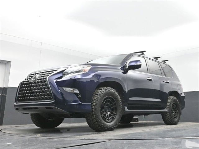 Used 2022 Lexus GX 460 Premium image 56