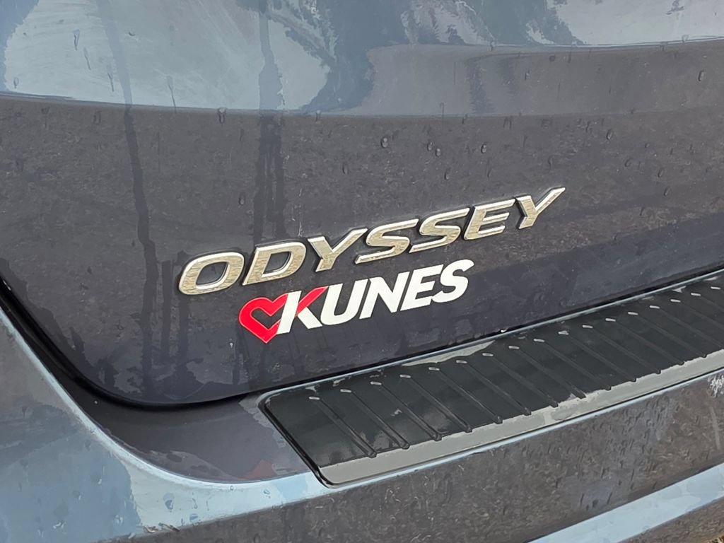 Used 2025 Honda Odyssey EX-L image 15