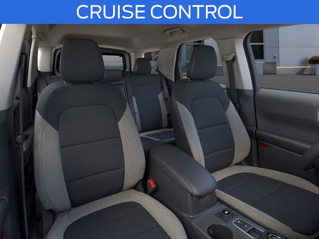 New 2025 Ford Bronco Sport Big Bend w/ Convenience Package image 10