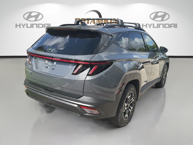 New 2026 Hyundai Tucson XRT FWD image 5
