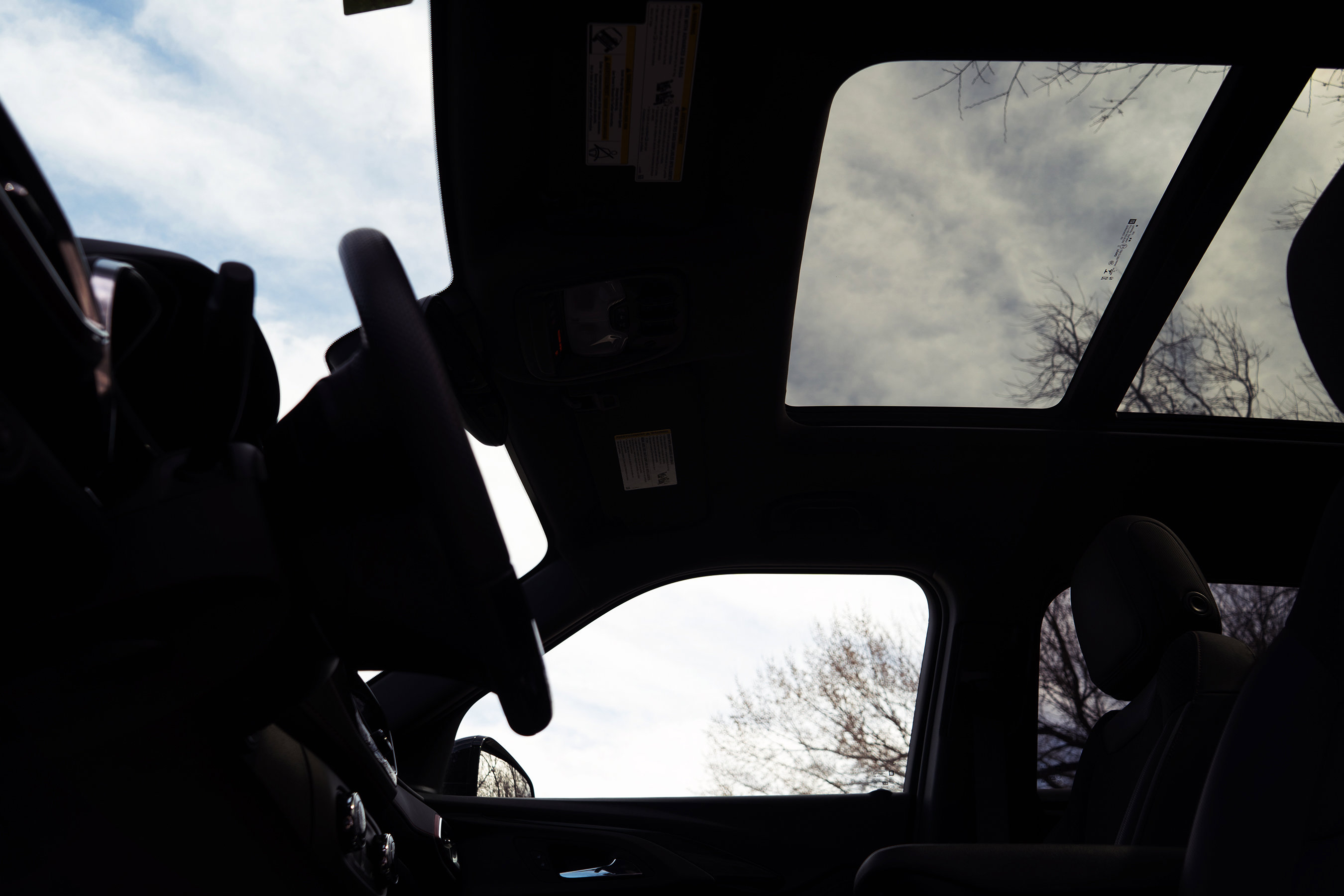 Used 2023 Chevrolet TrailBlazer RS w/ Sun and Liftgate Package image 36