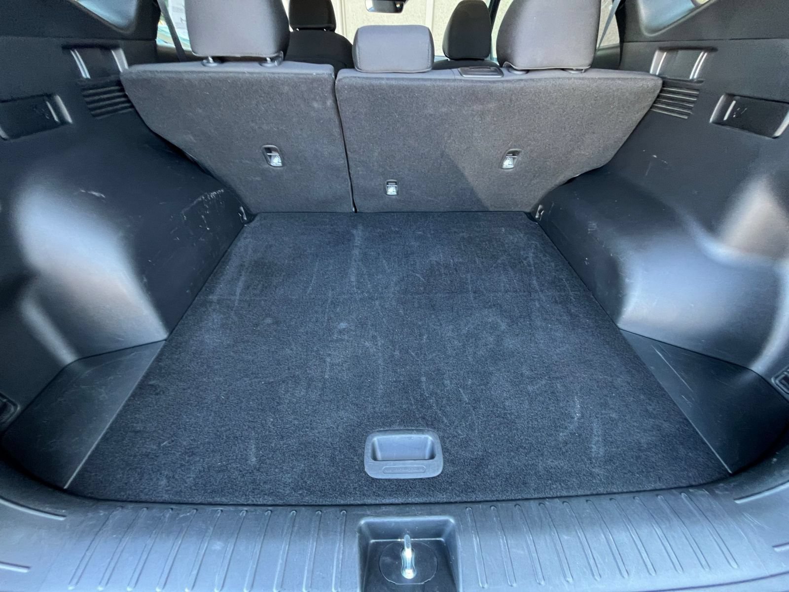 Used 2026 Hyundai Tucson SEL Plus AWD/4WD image 28