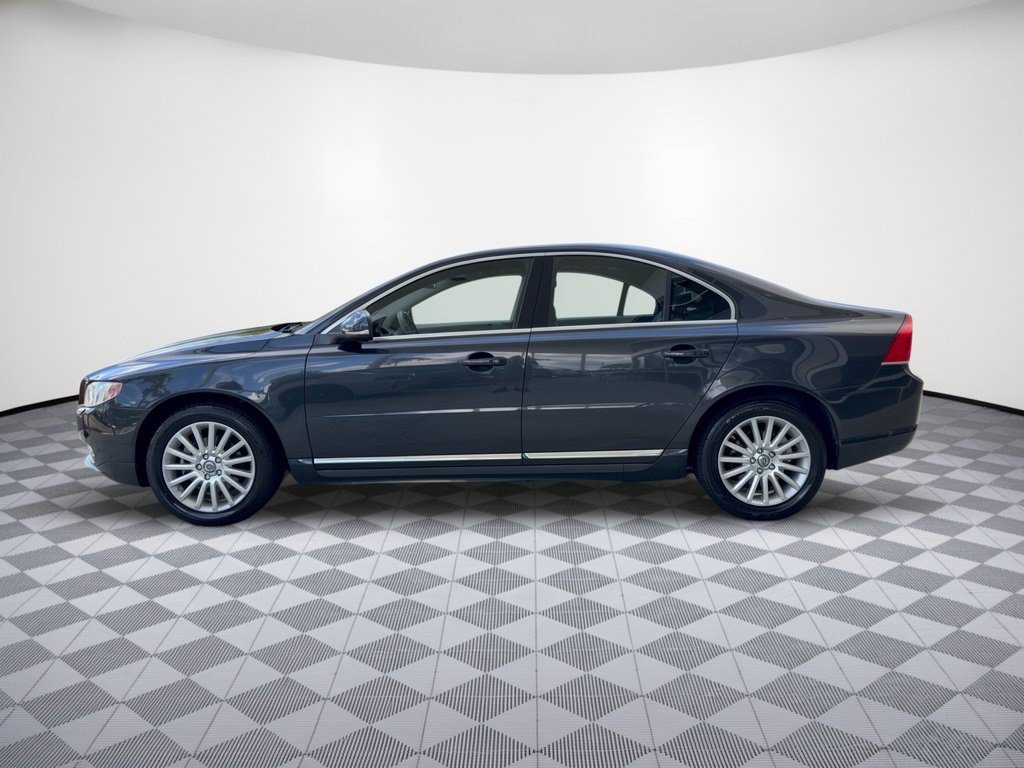 Used 2013 Volvo S80 3.2 FWD image 2