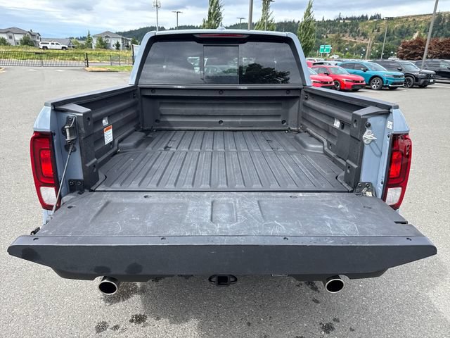 Used 2023 Honda Ridgeline RTL-E image 15