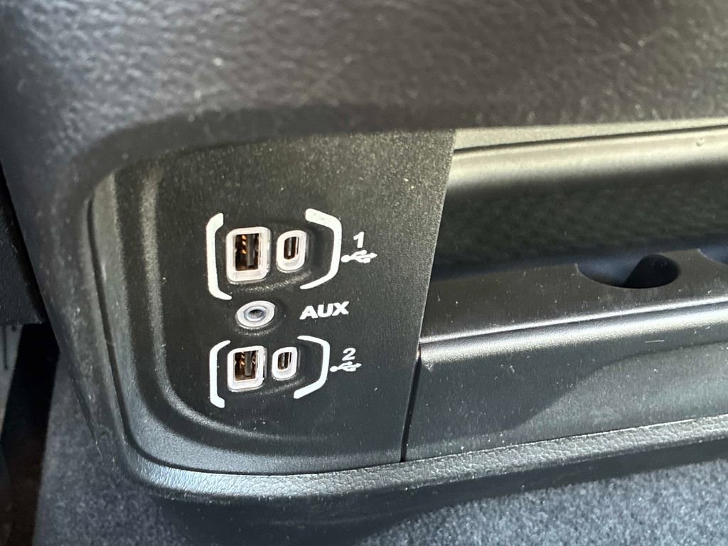 New 2026 RAM 2500 Tradesman image 14