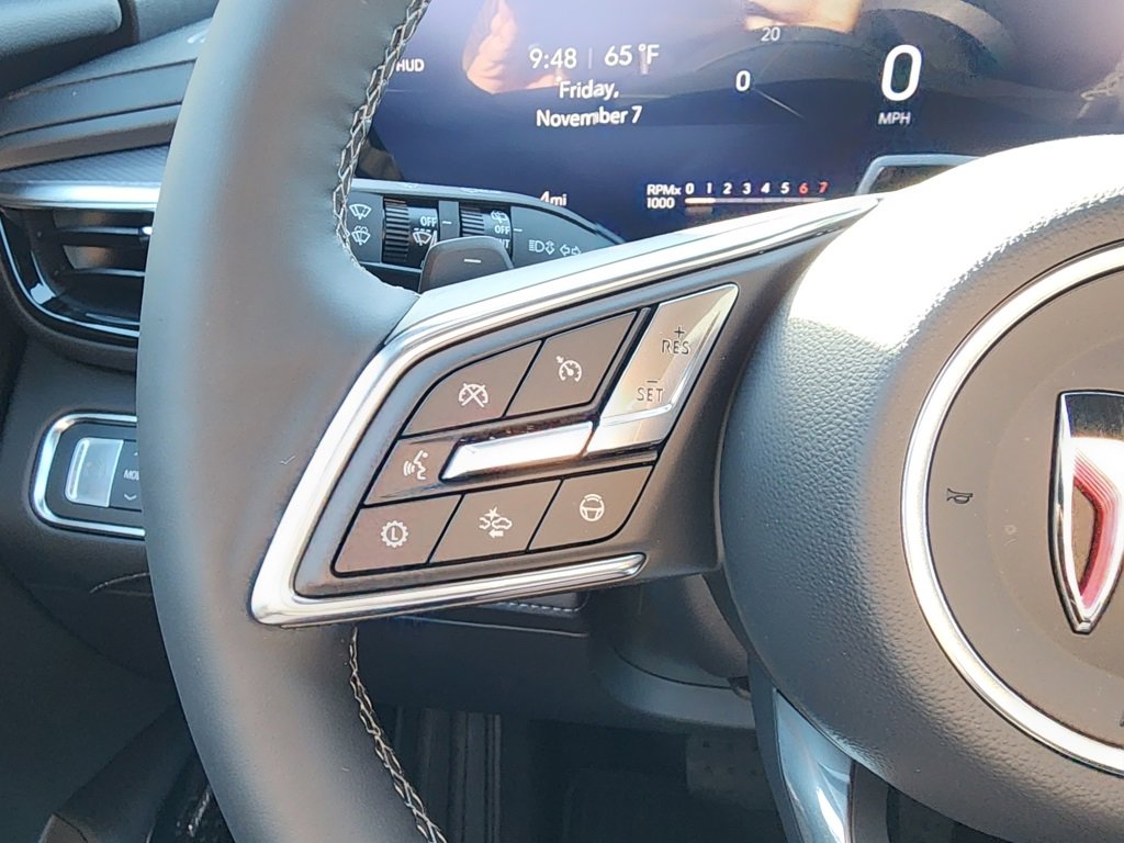 New 2026 Buick Enclave Sport Touring w/ Super Cruise Package image 21