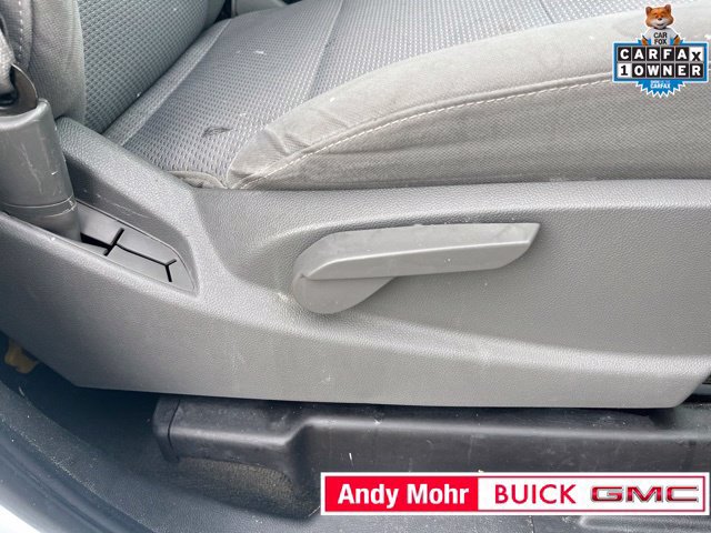 Used 2014 Chevrolet Silverado 1500 W/T RWD image 30