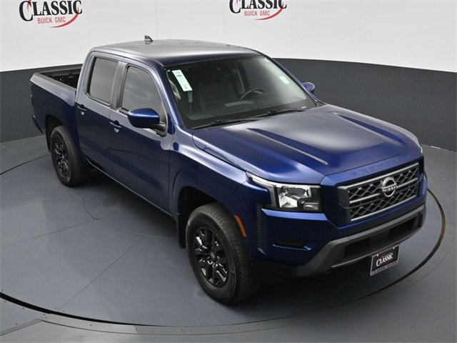 Used 2023 Nissan Frontier SV image 19