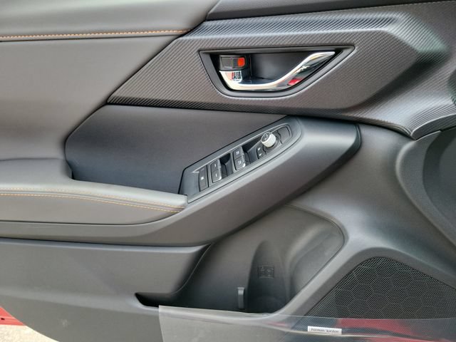 New 2026 Subaru Crosstrek 2.5i Limited AWD/4WD image 17