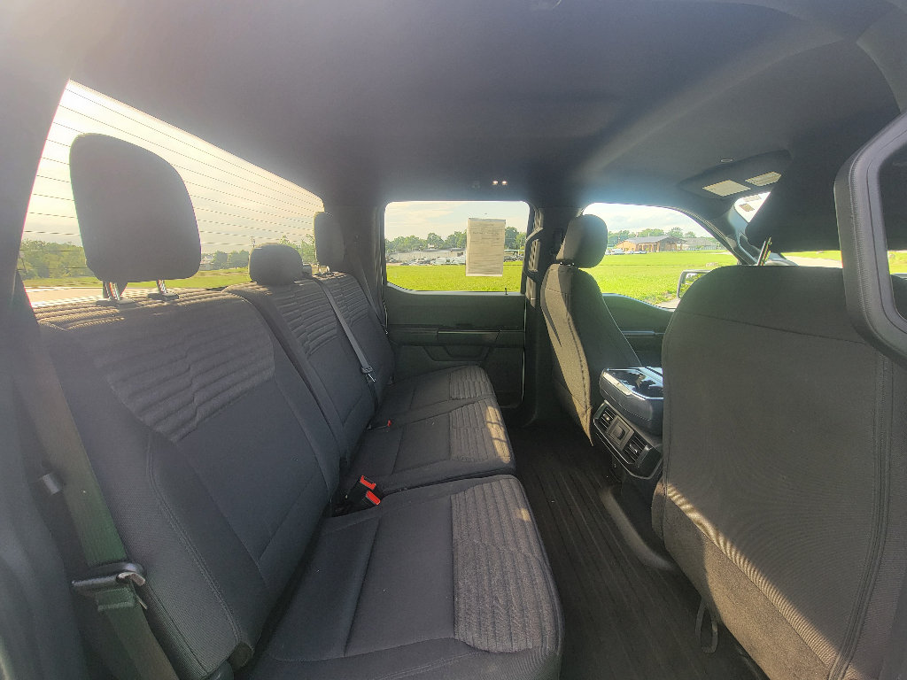 Used 2023 Ford F150 XL w/ STX Appearance Package AWD/4WD image 31