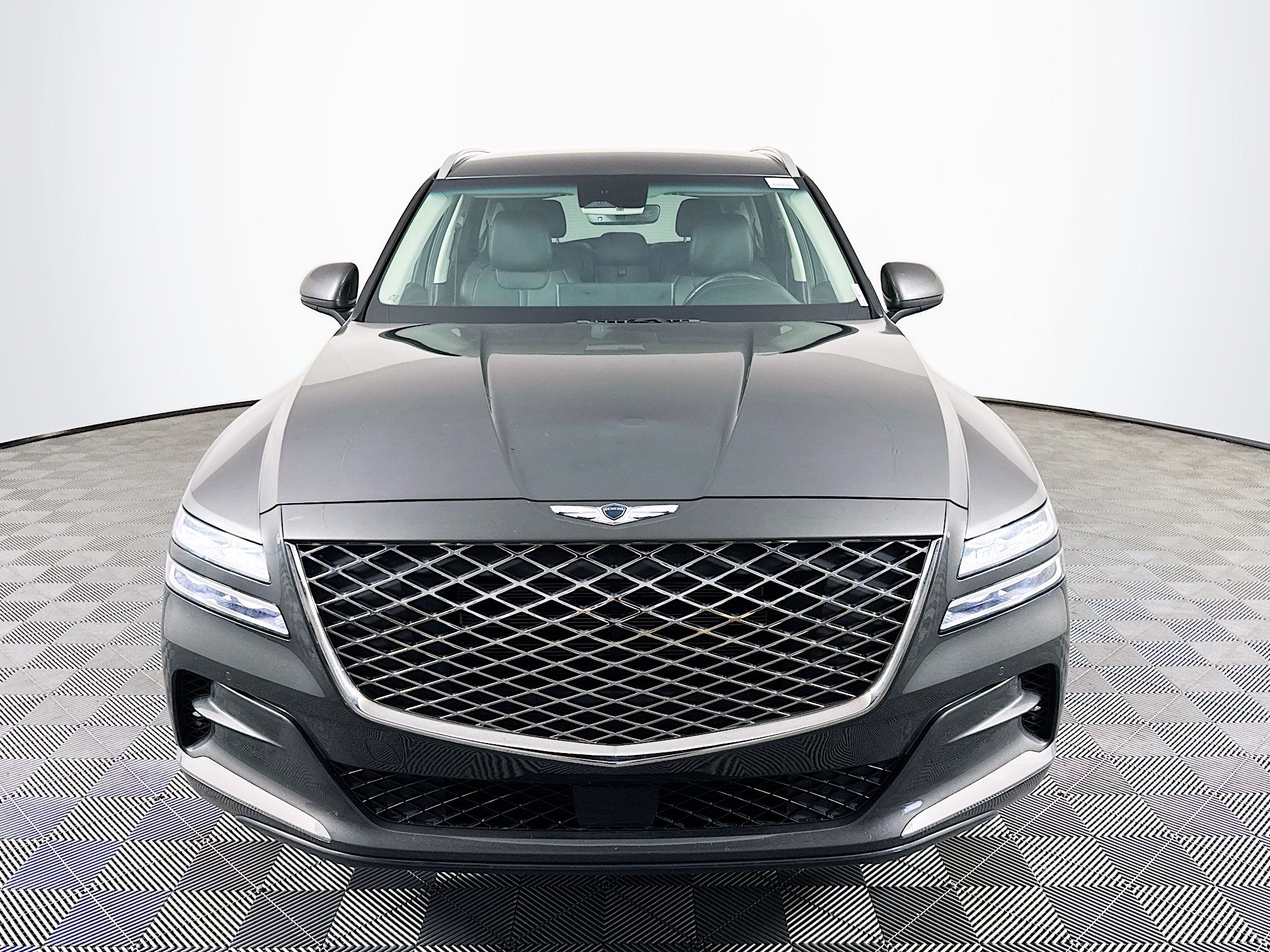 Used 2024 Genesis GV80 2.5T image 2