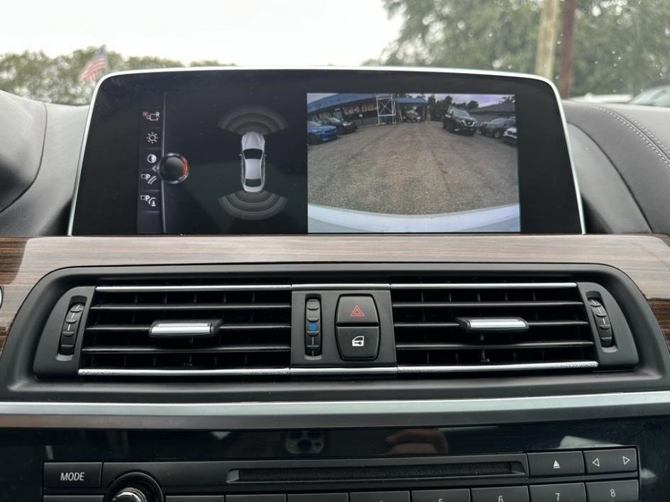 Used 2017 BMW 640i Gran Coupe image 34