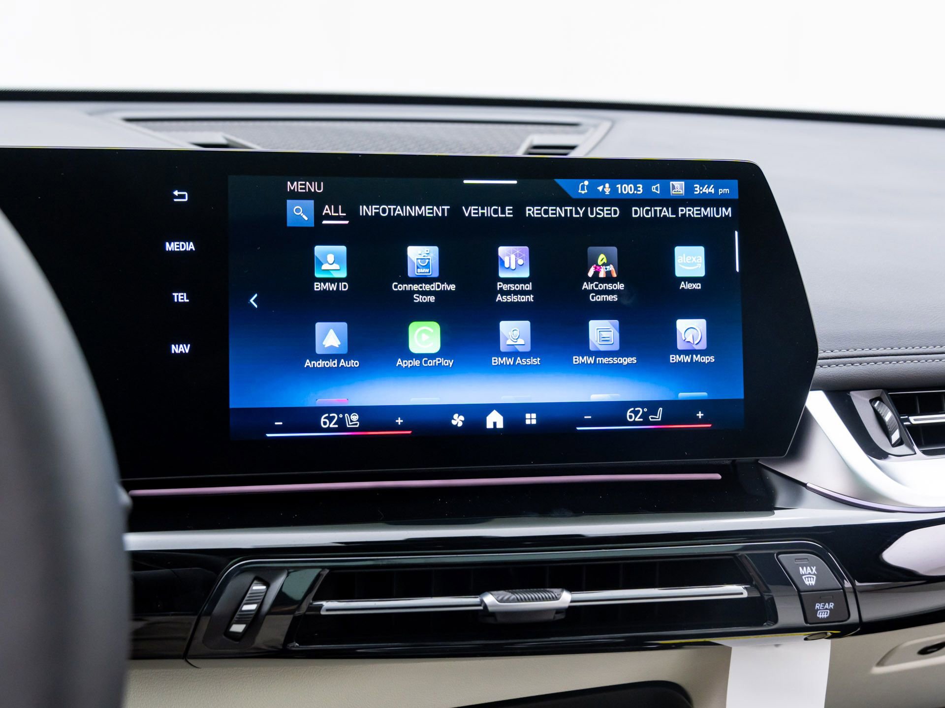 Certified 2026 BMW X1 xDrive28i image 22