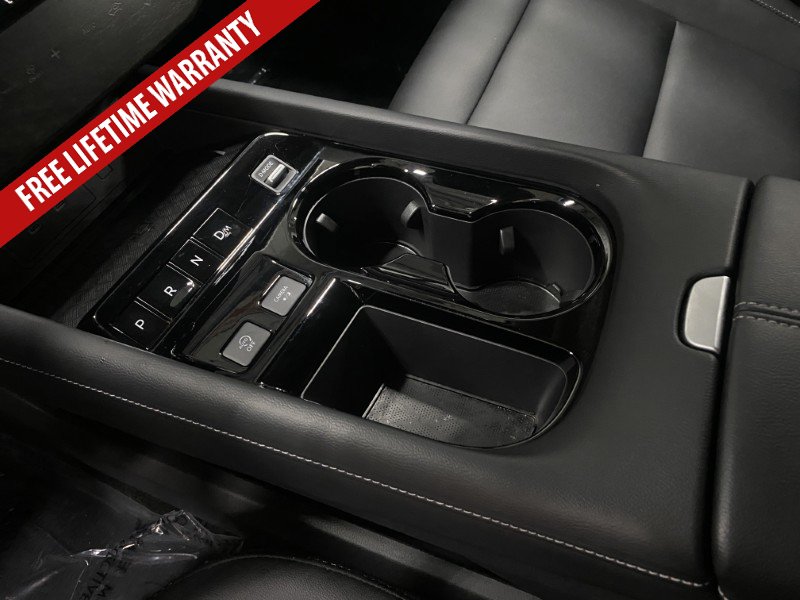 Used 2025 Nissan Murano SV w/ Cargo Package AWD/4WD image 38