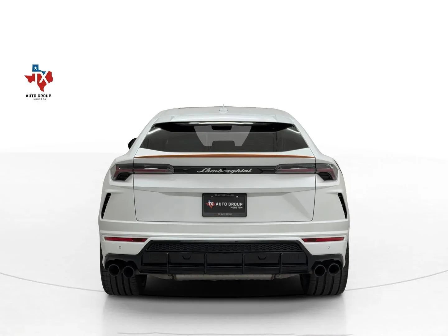 Used 2022 Lamborghini Urus AWD/4WD image 57