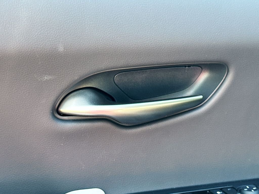 New 2026 Lexus UX 300h FWD image 13