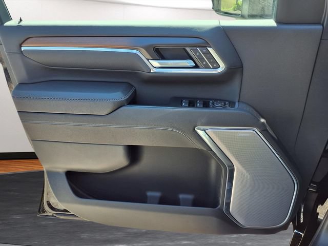 New 2026 GMC Sierra 2500 Denali w/ Denali Reserve Package AWD/4WD image 15