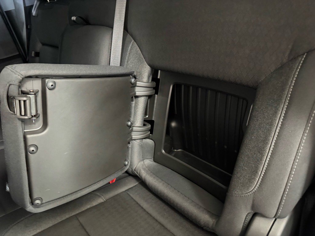 Used 2023 GMC Sierra 1500 Elevation w/ X31 Off-Road Package image 12