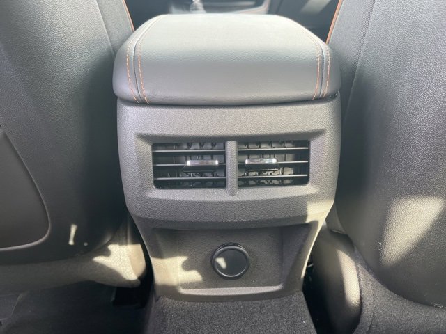 New 2025 Cadillac CT4 Sport image 40